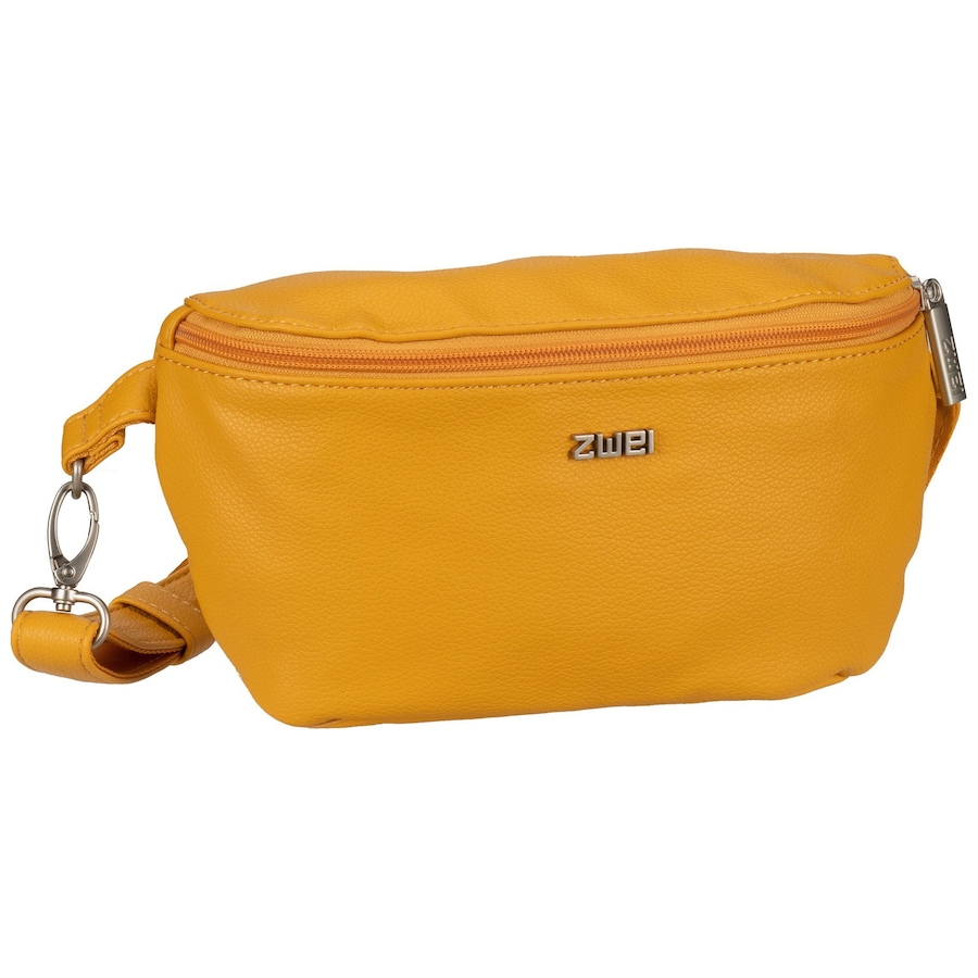 ZWEI Gürteltasche Mademoiselle MH4 Sunny Gelb Damen