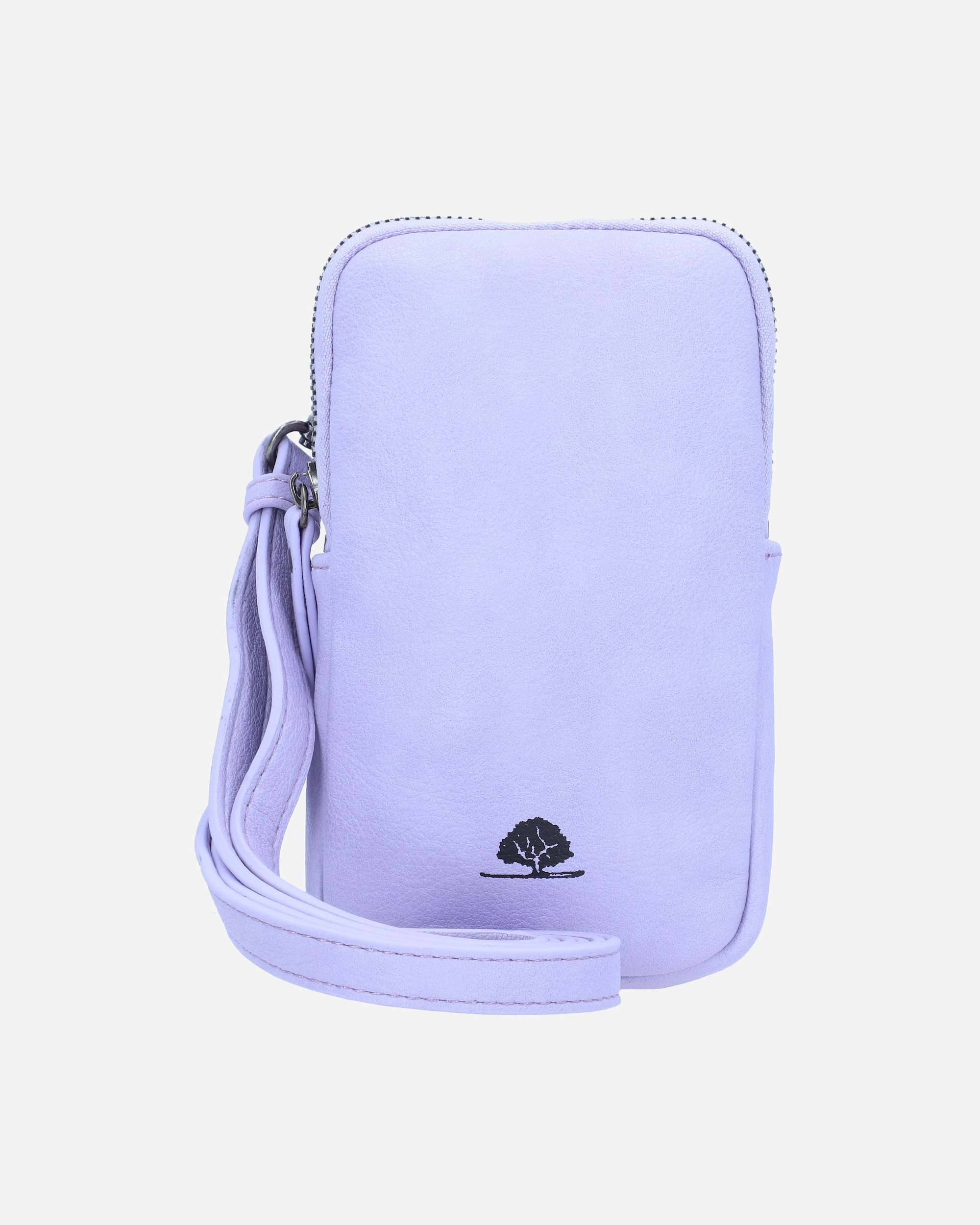 Tasche für Weiblich Greenburry Mad'l Dasch Traudl Umhängetasche 13 cm lilac