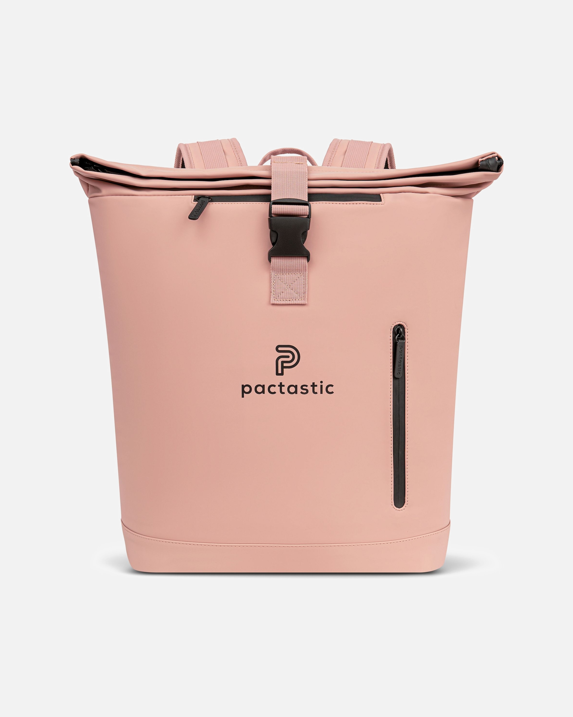 Rucksack für Männlich Pactastic Urban Collection Daypack rose