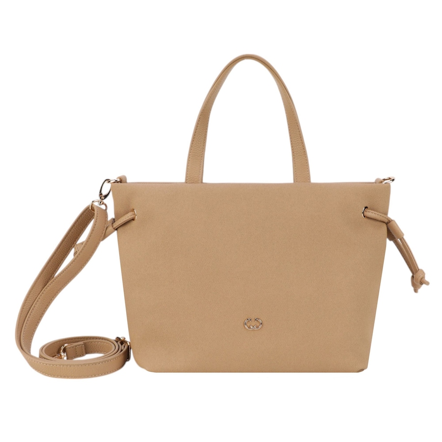 Gerry Weber Be Different 1.0 Schultertasche tannin Damen