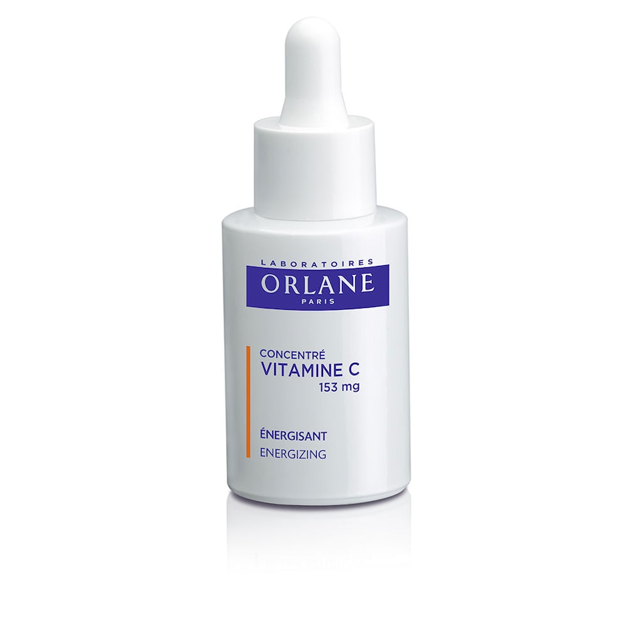 Orlane ICH KONZENTRIERTES Vitamin C 30 ml Damen