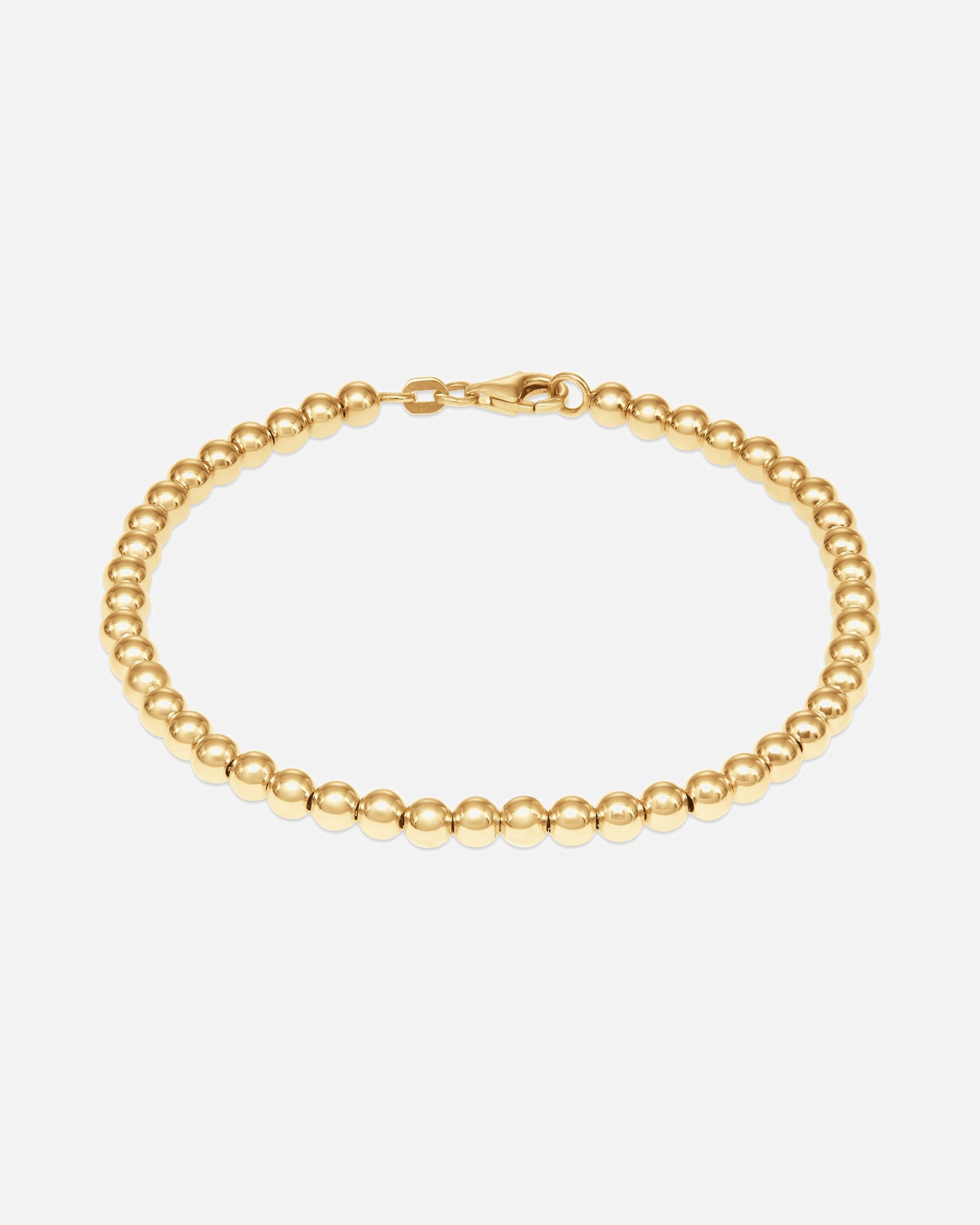 Armband für Weiblich CHRIST Armband 585er Gelbgold One Size