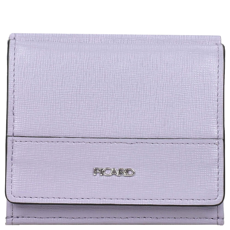 Picard Universe 1 - Geldbörse 10cc 10 cm (shark) lila Damen