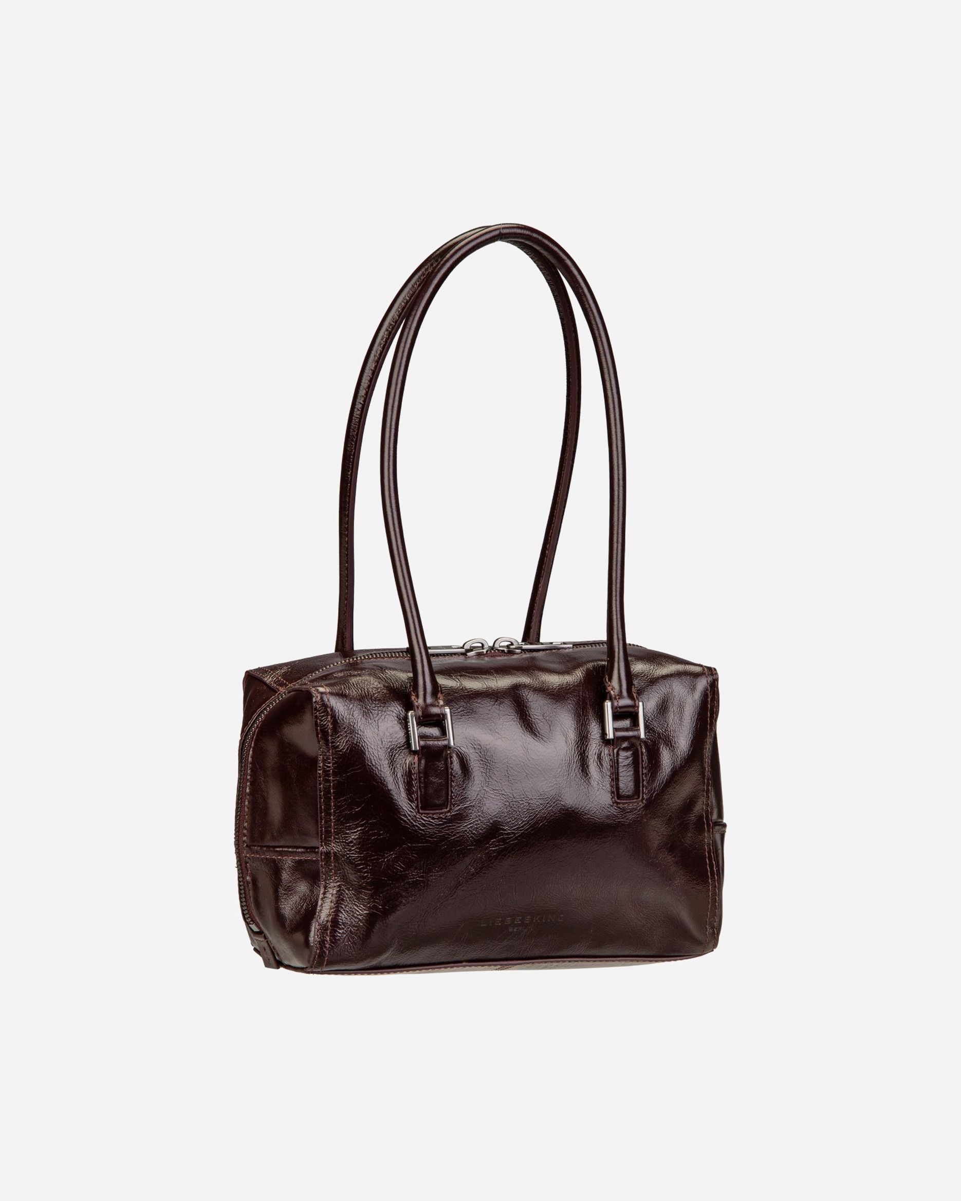 Handtasche für Weiblich Liebeskind Handtasche Kayla S Burgundy