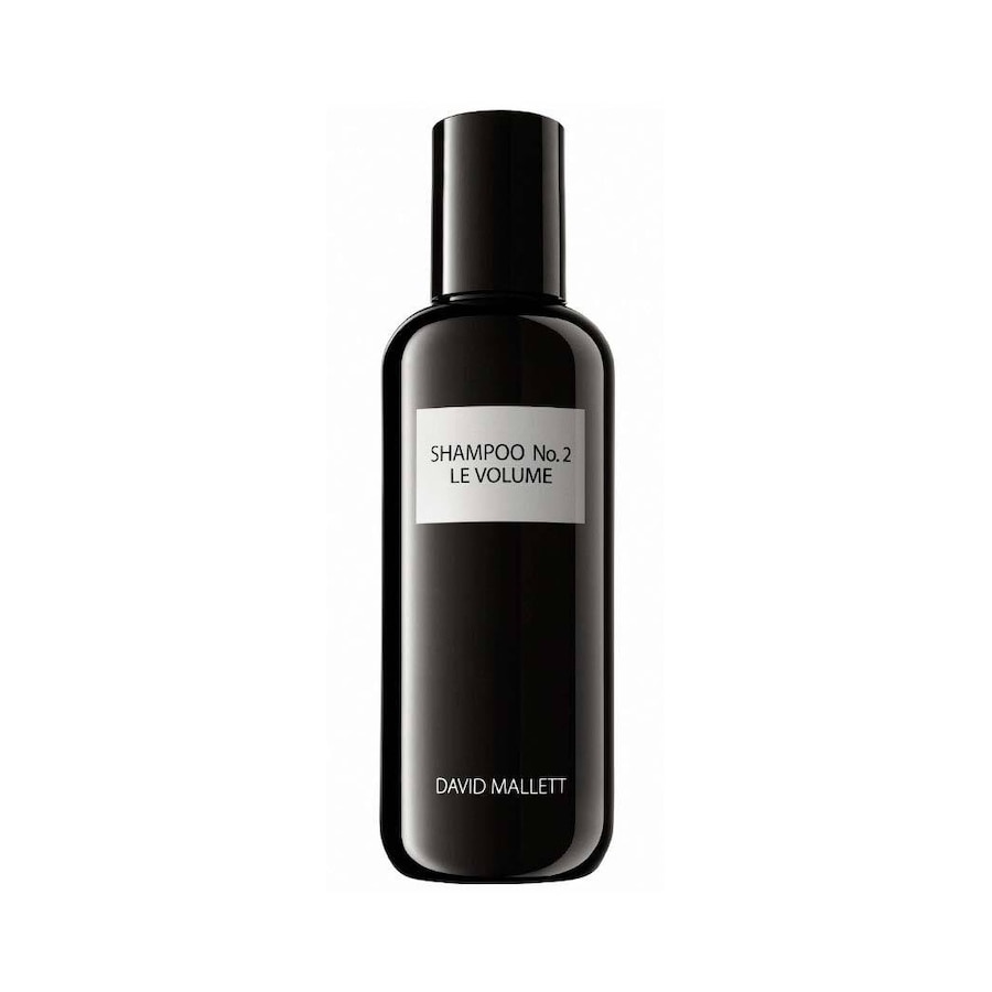 David Mallett Shampoo No.2 Le Volume 250 ml