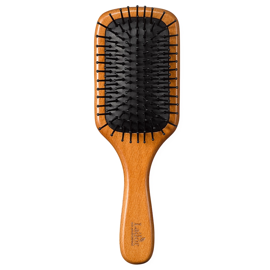 Lador Wooden Paddle Brush Middle