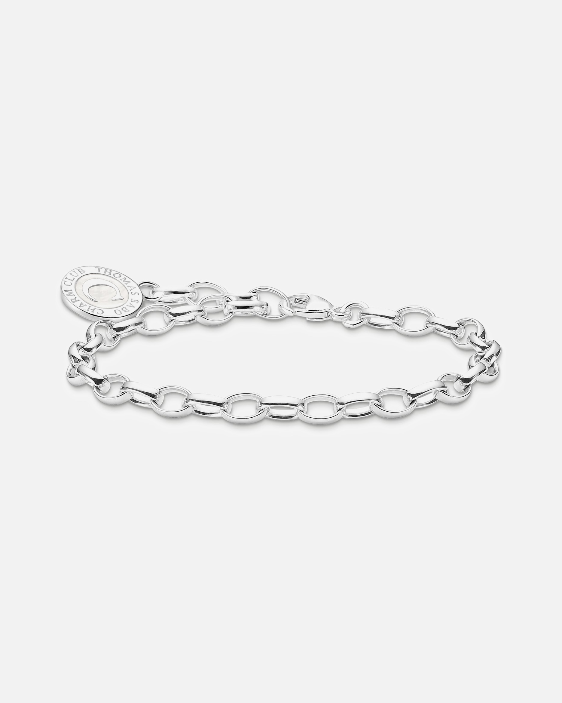 Armband für Weiblich Thomas Sabo Armband 925er Silber, Emaille 17