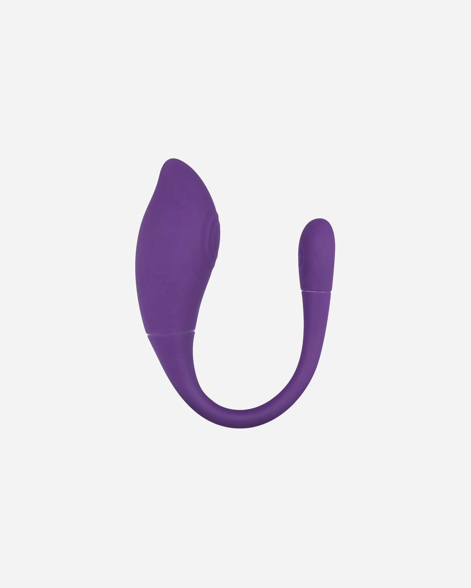 Vibrator (USB) für Unisex Amorelie Cha Cha App-gesteuertes Vibro-Ei 1 Stück