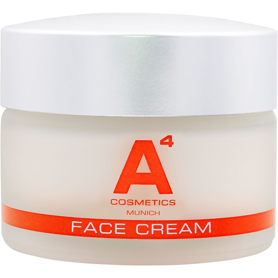 A4 Cosmetics Face Cream 50 ml Damen