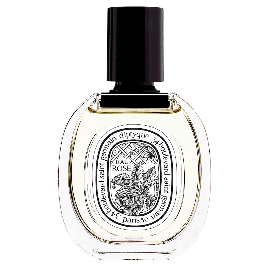 Diptyque Eau Rose 50 ml unisex
