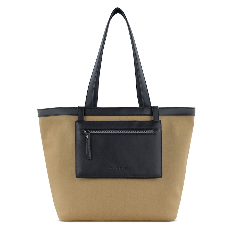 Bugatti Elena Shopper camel Hellbraun Damen