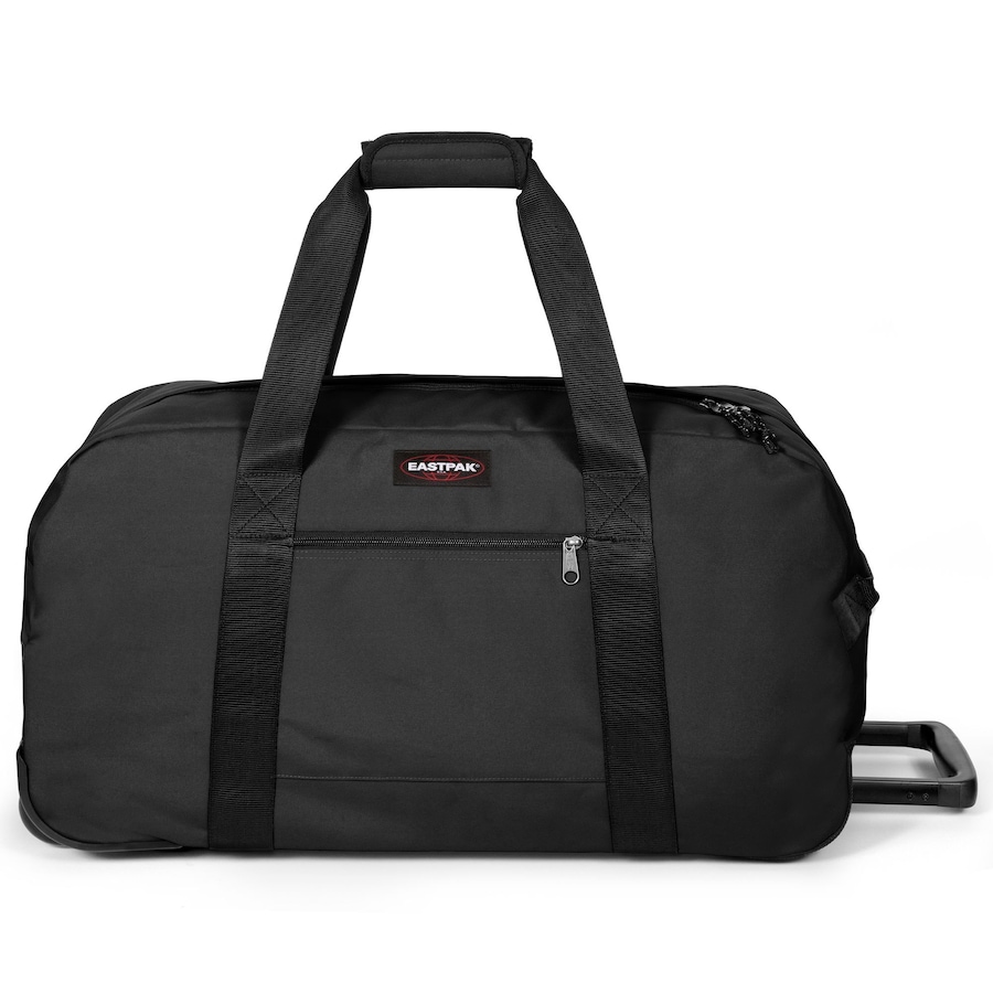 Eastpak Container 85 + 2-Rollen Reisetasche 83 cm black Schwarz Herren