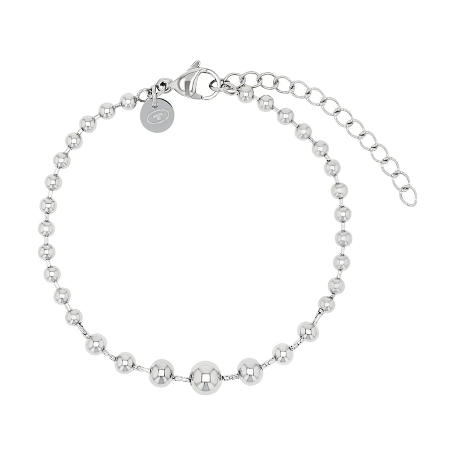 Tom Tailor Armband silber Damen