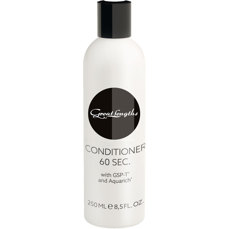 Great Lengths Conditioner 60 Sec. 250 ml Damen