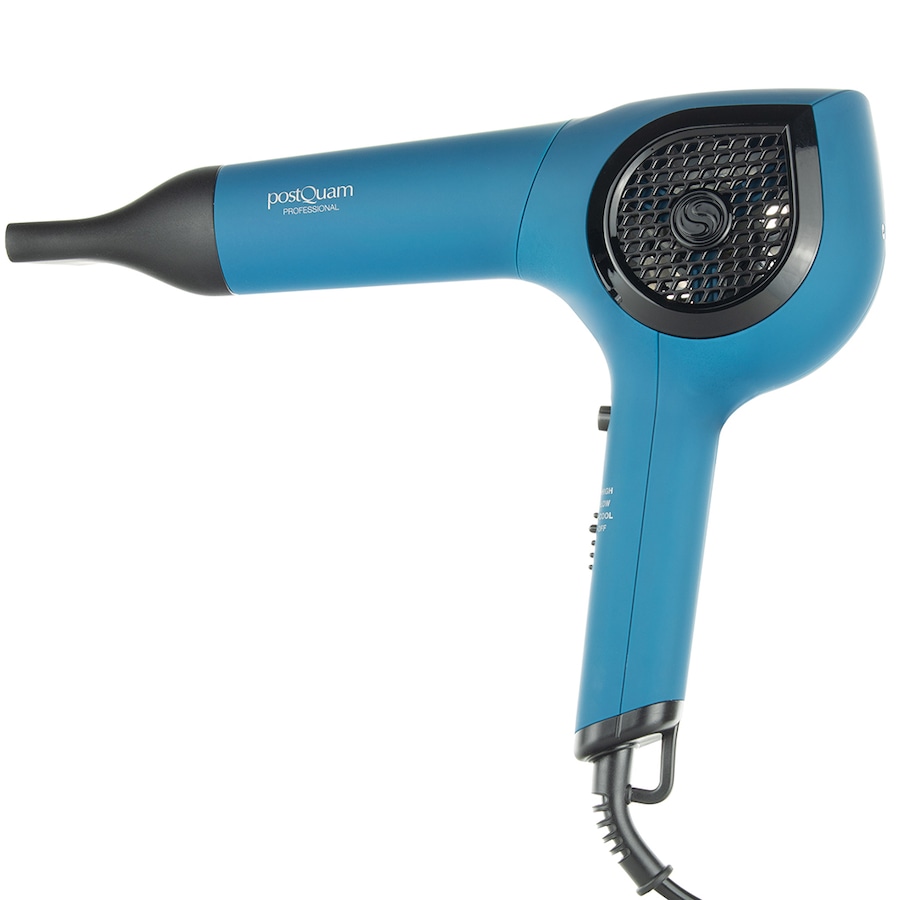 Postquam Retro Dc Motor 1400W