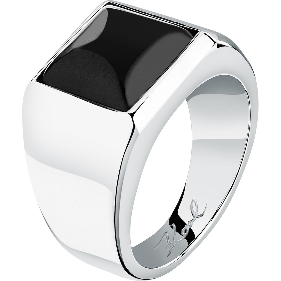 Karl Lagerfeld Damenring Edelstahl 52 Damen