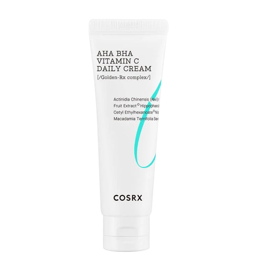 Cosrx Refresh AHA BHA Vitamin C Daily Cream 05 l