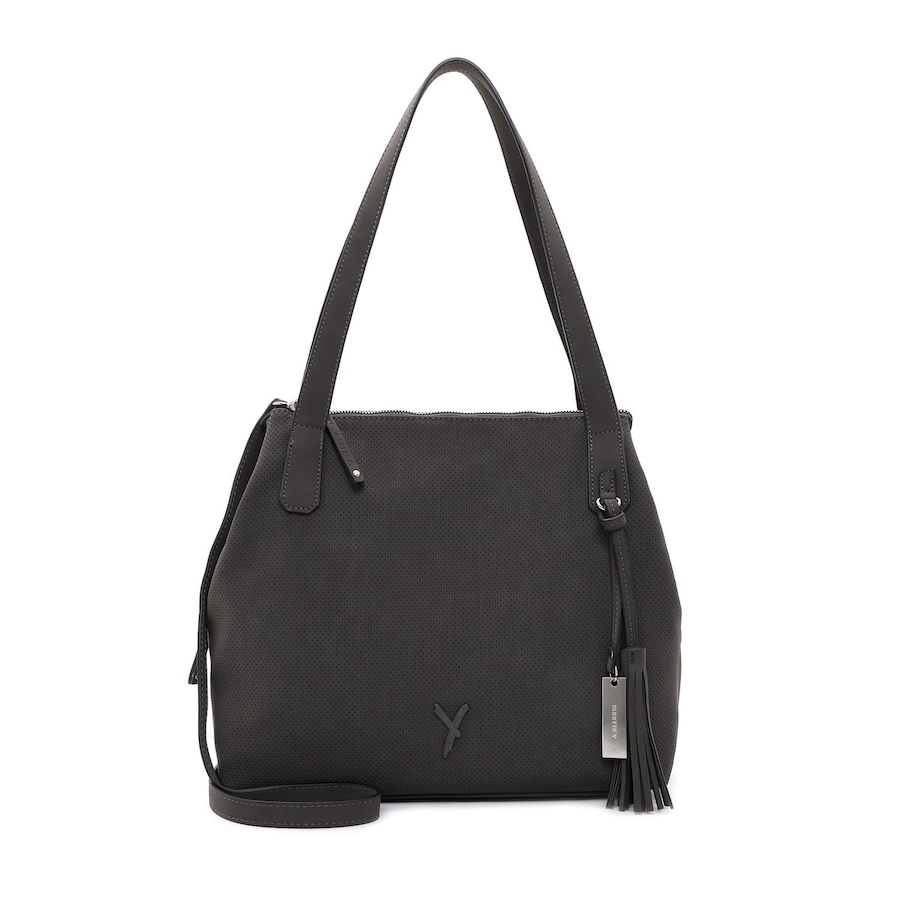 SURI FREY Shopper SFY Romy Darkgrey Grau Damen
