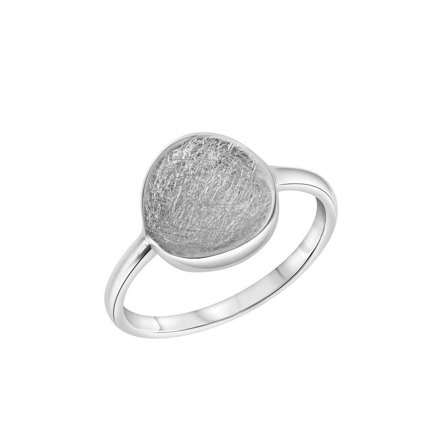 Celesta Ring 925/- Sterling Silber ohne 054 (17,2) Weiss Damen