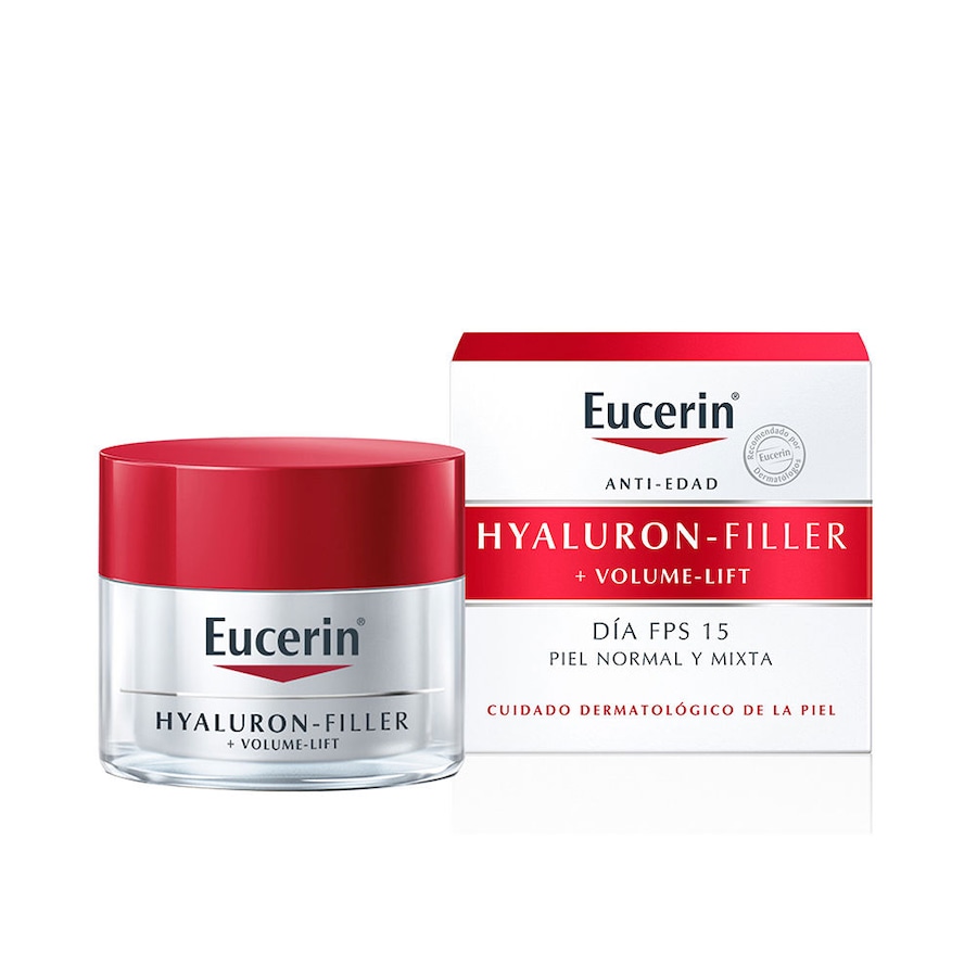 Eucerin HYALURON FILLER + Volumen-Lift-Tag für normale Mischhaut 50 ml