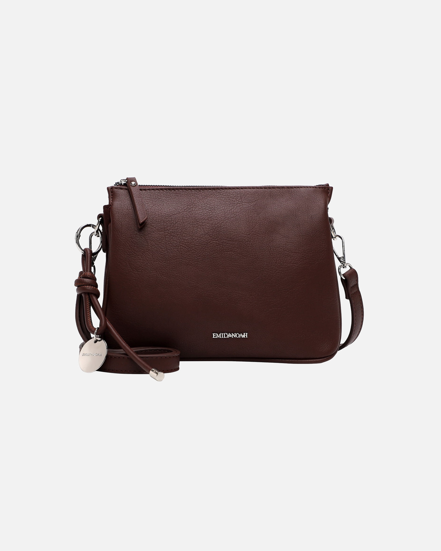 Tasche für Weiblich EMILY & NOAH Umhängetasche E&N Larina Wine