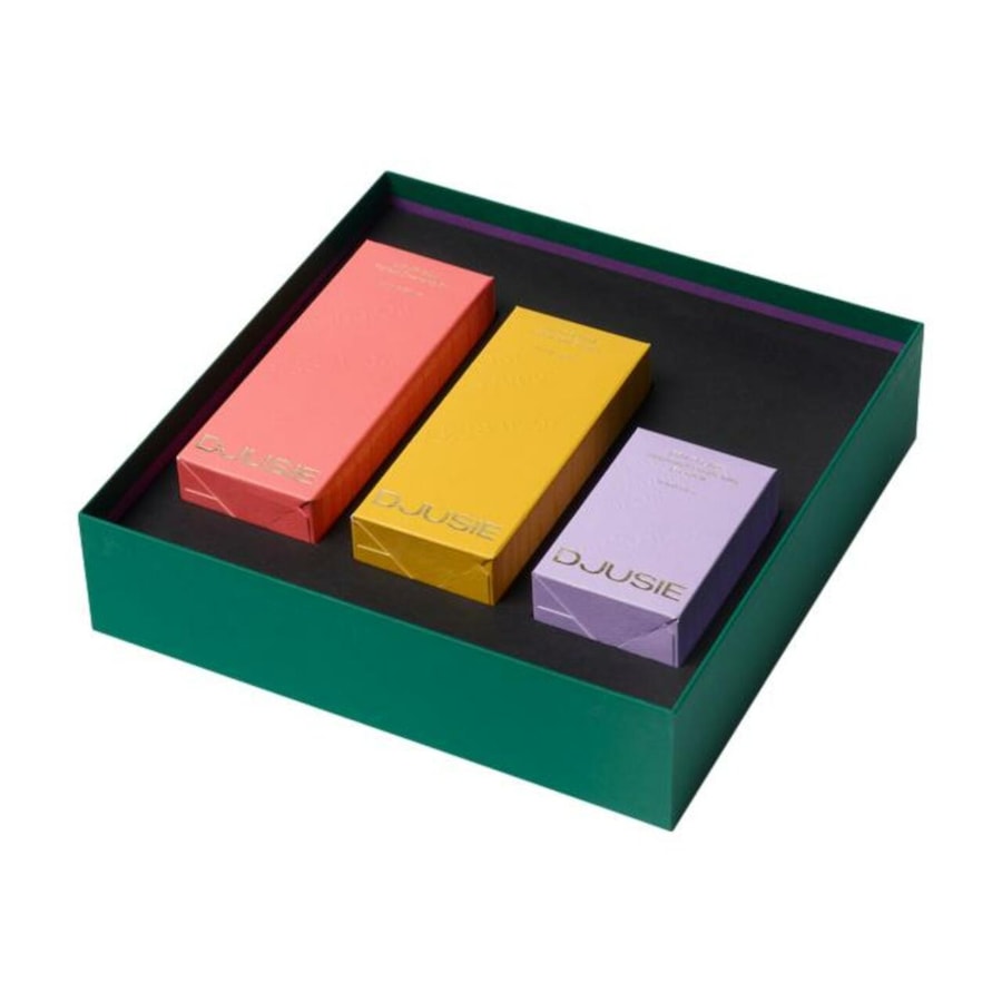DJUSIE Full Bloom Box 1 pieces