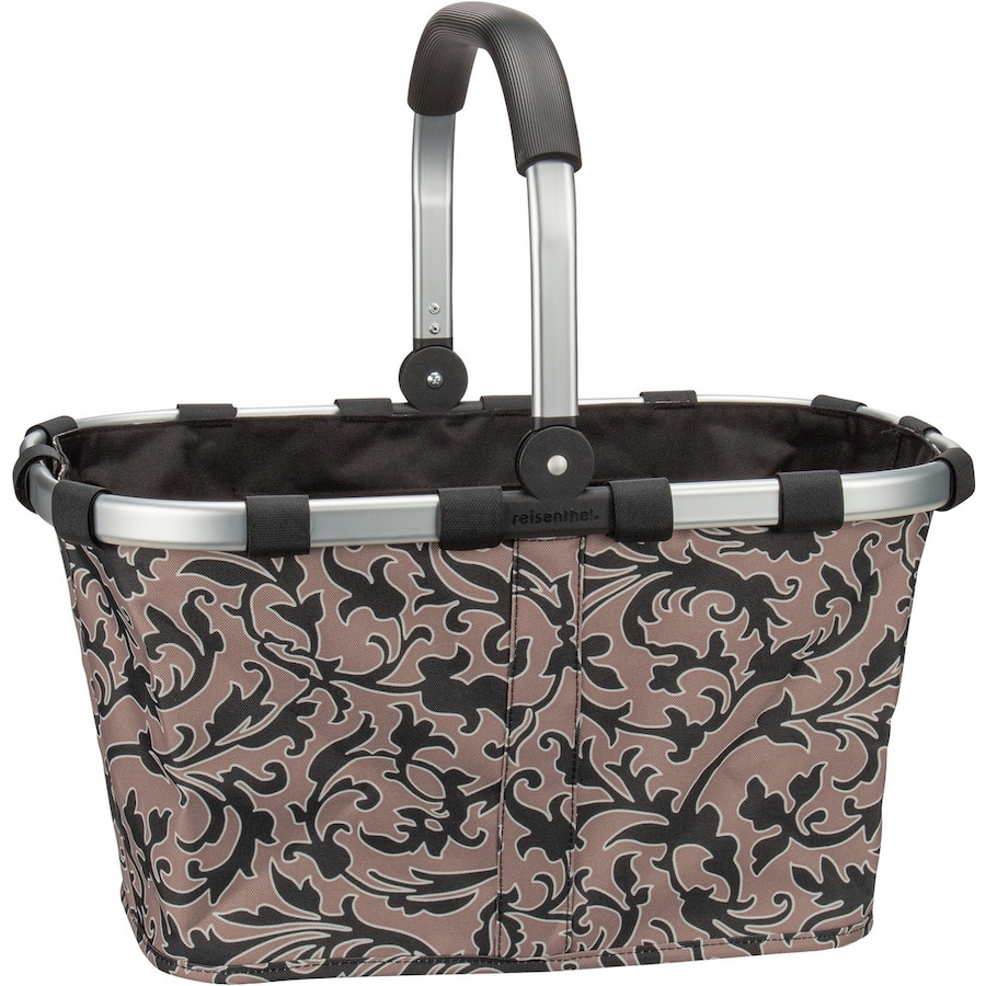 Reisenthel Einkaufstasche carrybag special edition Baroque Marble Nude Damen