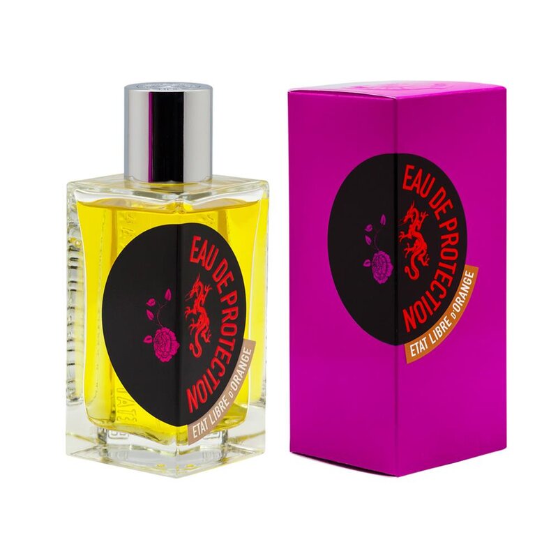 Etat libre d Orange ROSSY PALMA EAU DE PROTECTION edp vapo 100 ml unisex