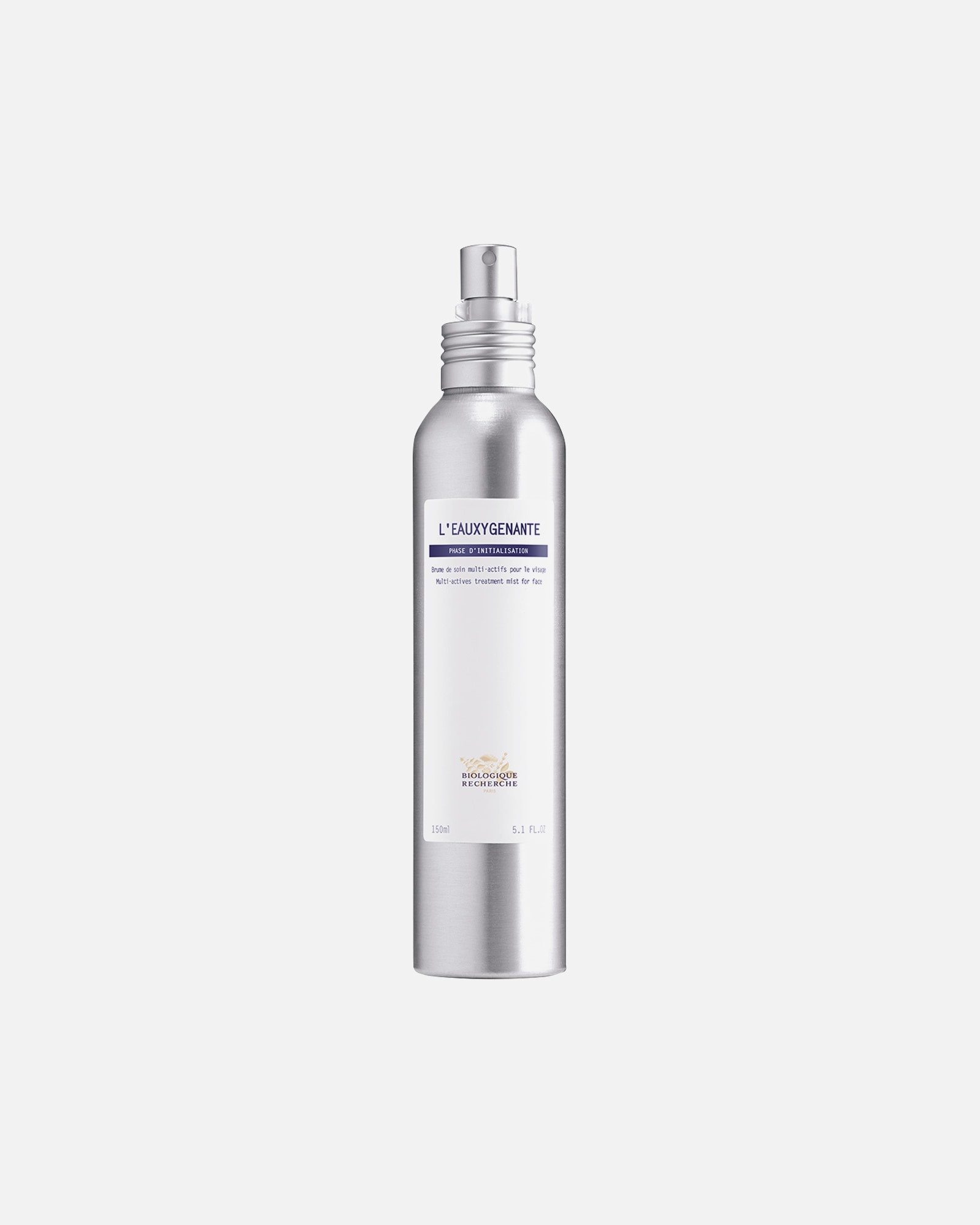 Gesichtsspray für Unisex Biologique Recherche Default Brand Line L'Eauxygénante L'Eauxygénante