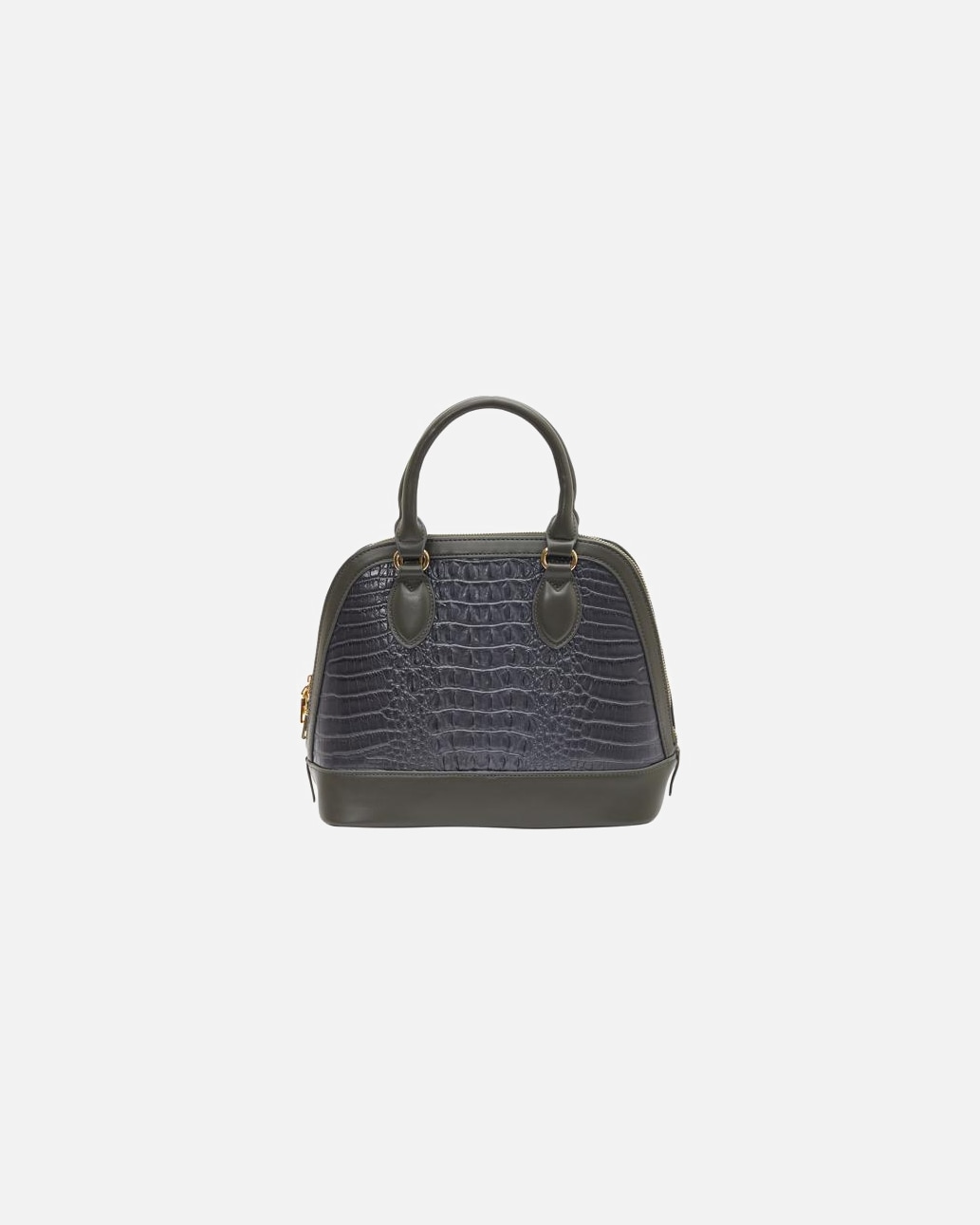 Tasche für Weiblich usha Handtasche grau