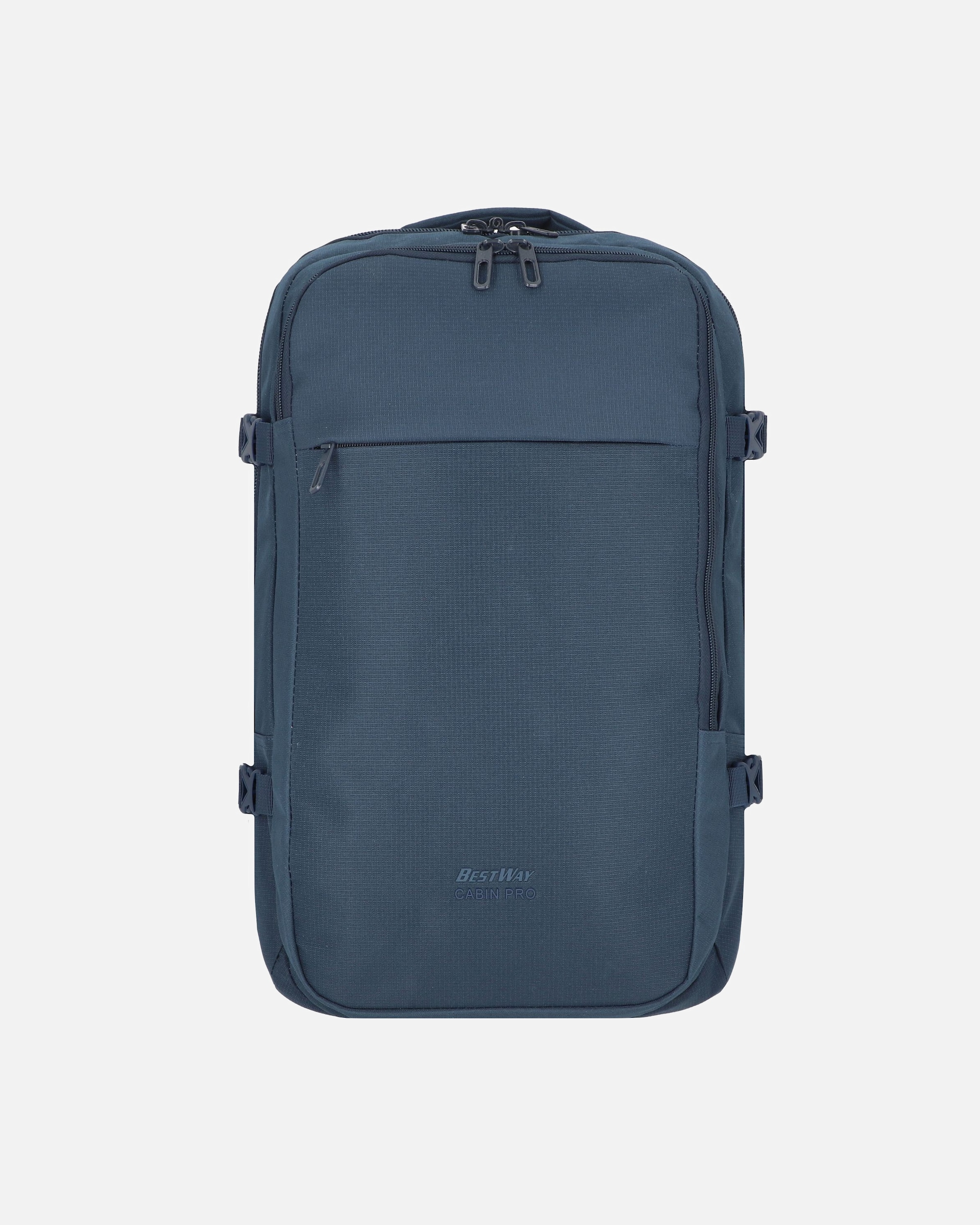 Rucksack für Männlich Worldpack Cabin Pro Daypack dunkelblau