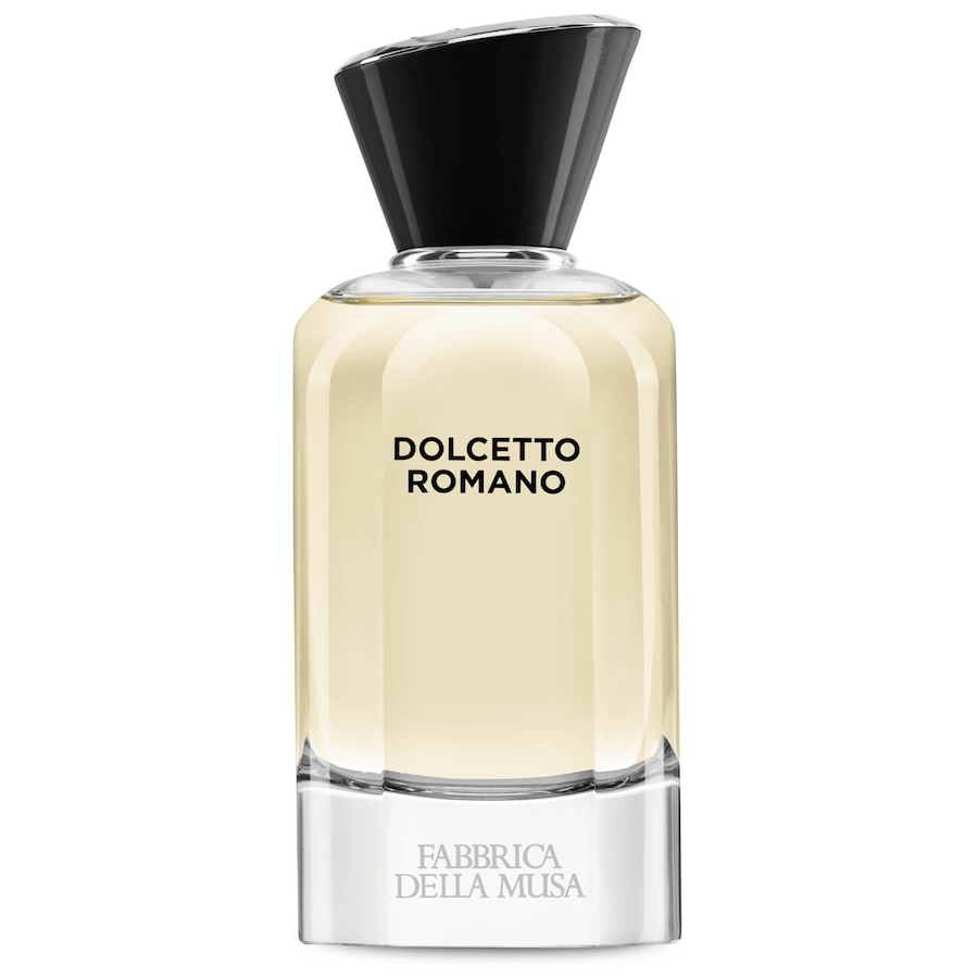 Fabbrica della Musa Dolcetto Romano 100 ml unisex