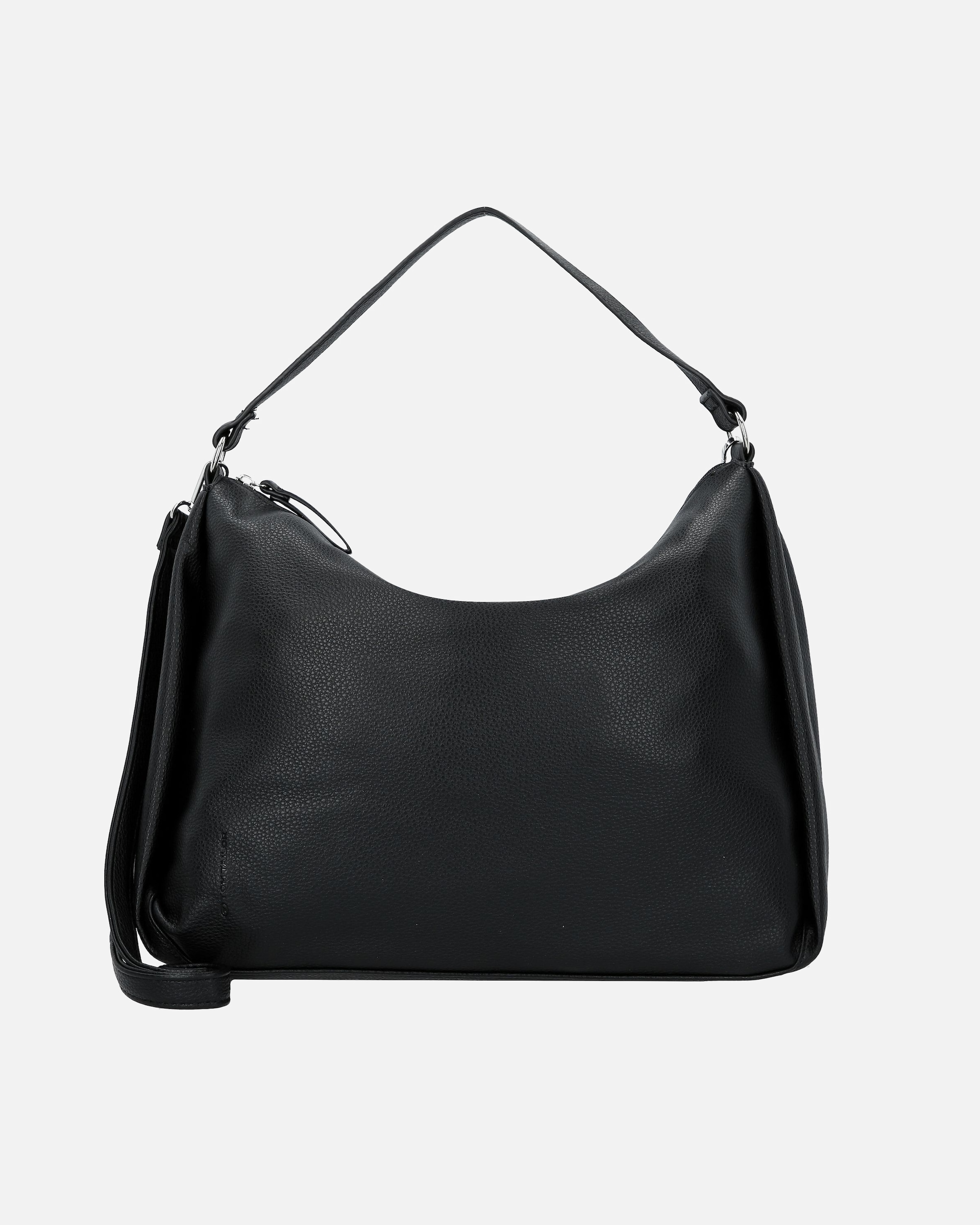 Clutch für Weiblich Tom Tailor Cassia Schultertasche black