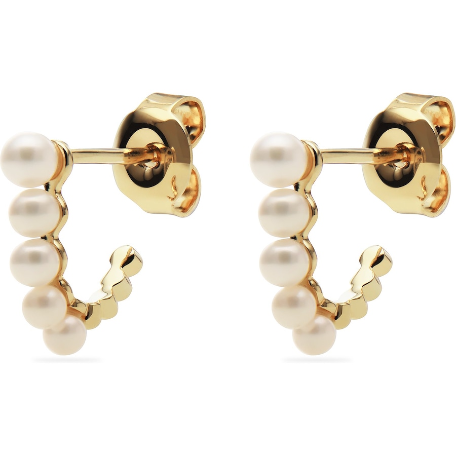 CHRIST Ohrstecker 585er Gelbgold One Size Damen