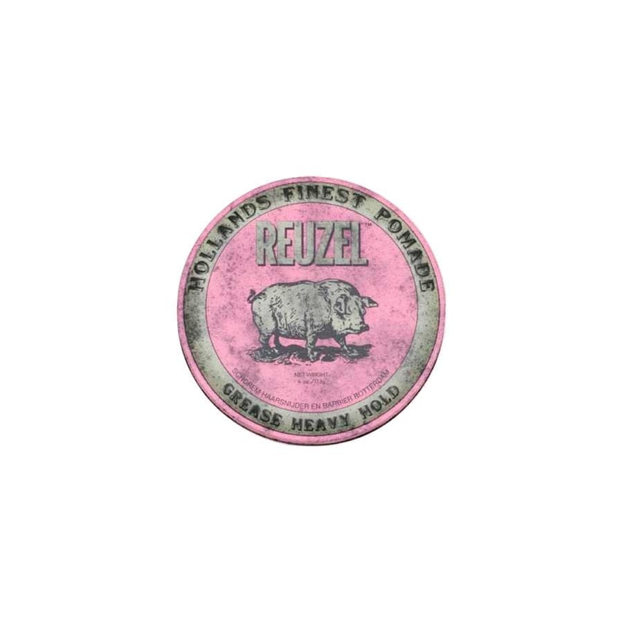 Reuzel Pomade Pink 340 g
