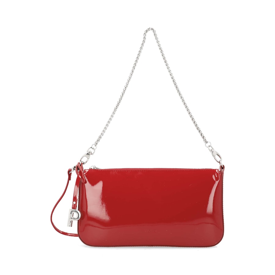 Picard Abendtasche Auguri rot Dunkelrot Damen