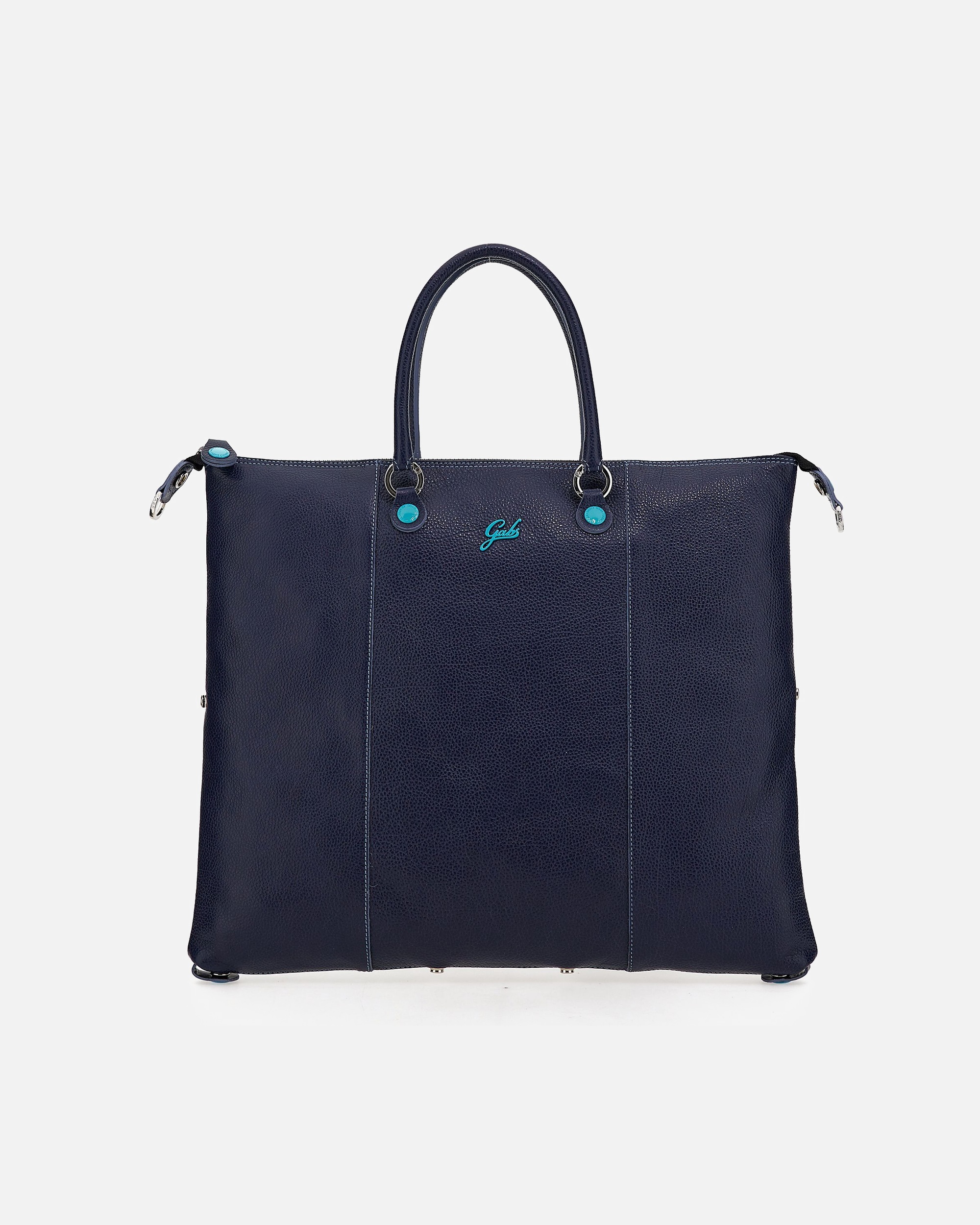 Tasche für Weiblich Gabs G3 Henkeltasche inchiostro blu