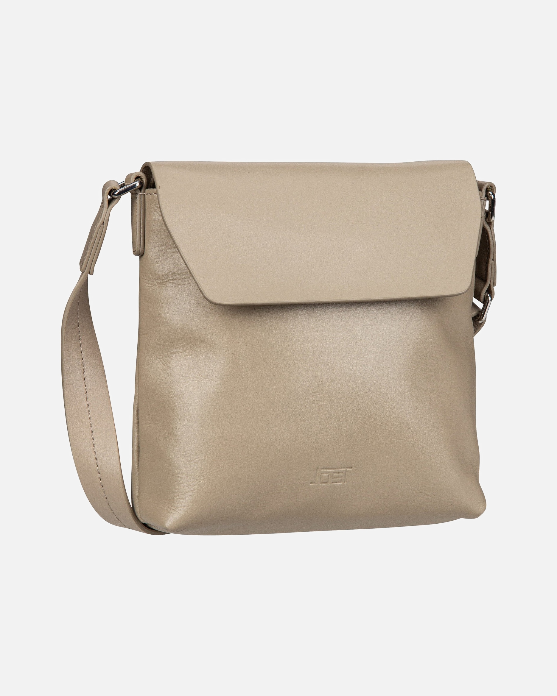 Rucksack für Unisex Jost Bodybag Arva S Ecru