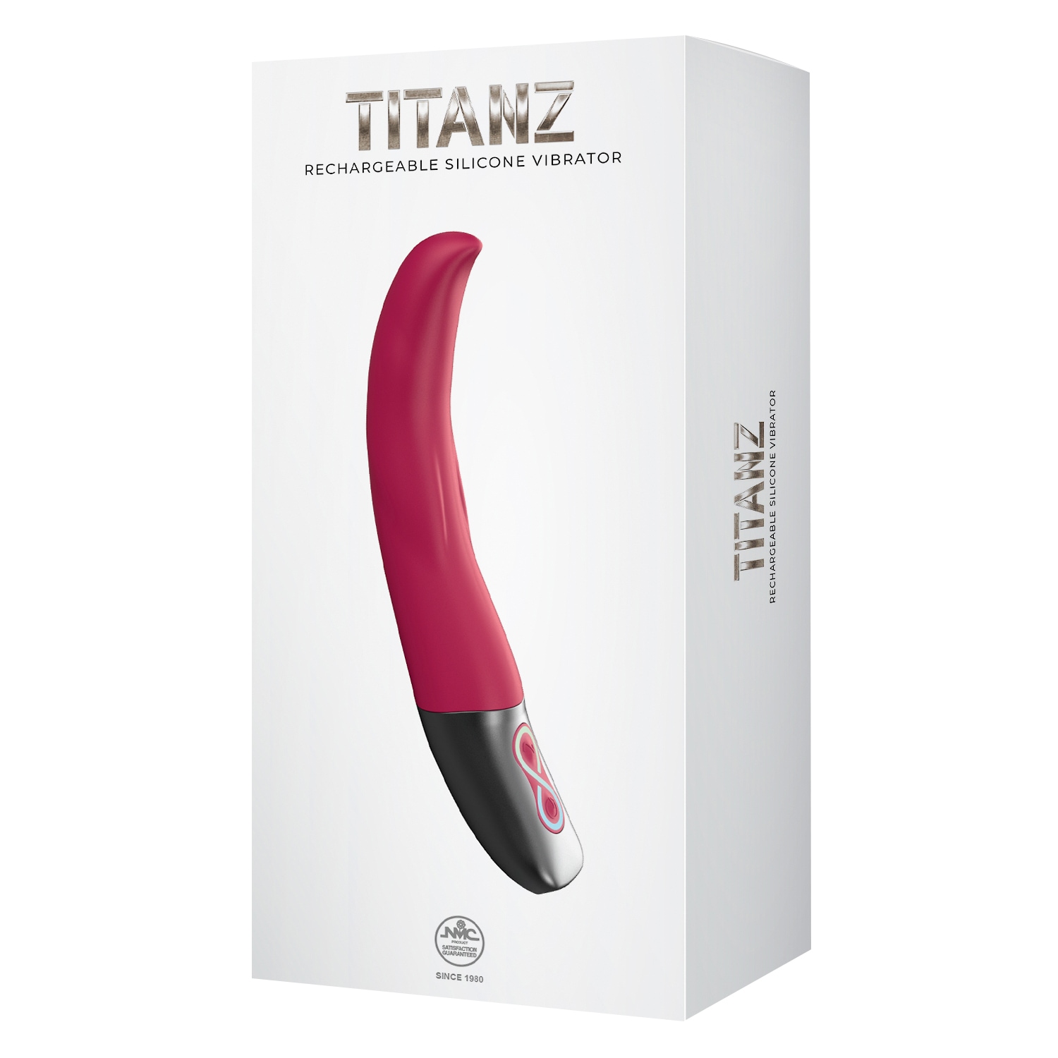 Exellent Power Vibrator Titanz Vibrator online kaufen | DOUGLAS Exellent Power Vibrator Titanz Vibrator online kaufen | DOUGLAS