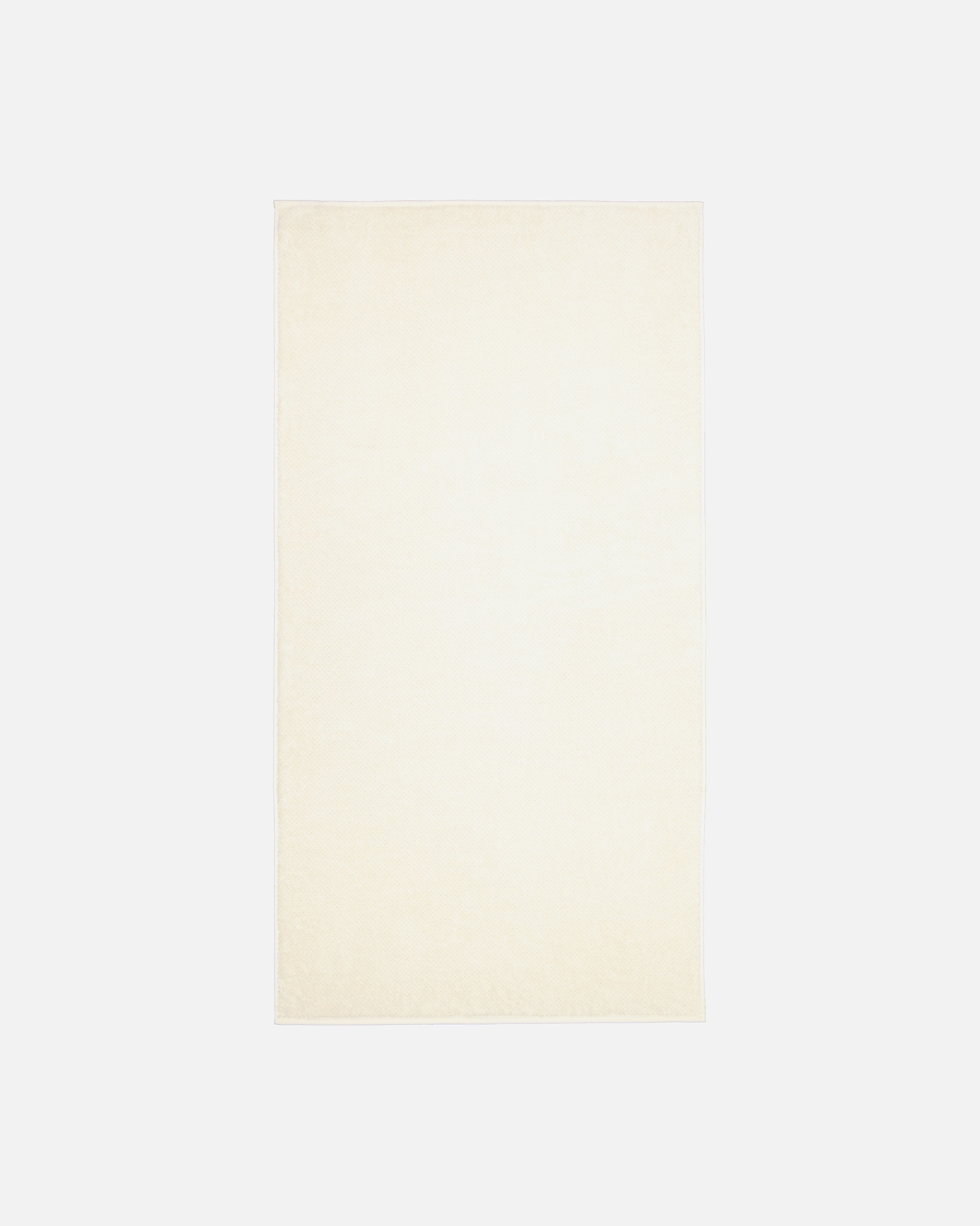Handtuch für Unisex Cawö Cawö Handtücher Pure 6500 natur - 356 Duschtuch 80x150 cm