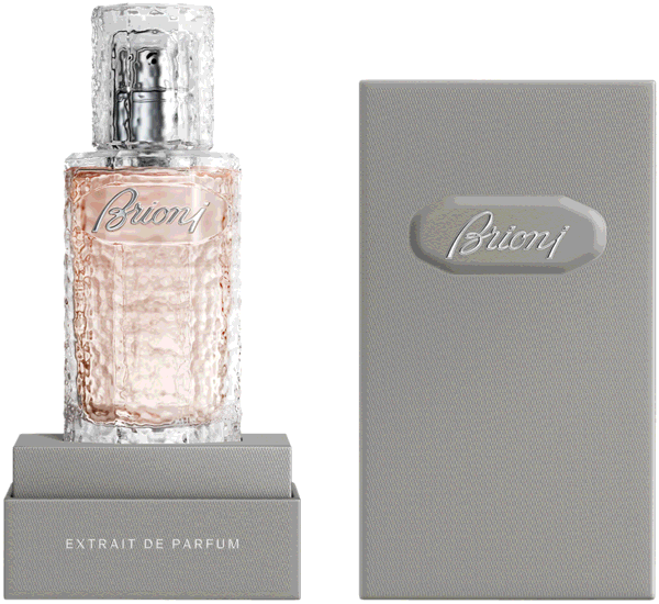 Brioni Labdanum Brut Extrait de Parfum 80 ml unisex