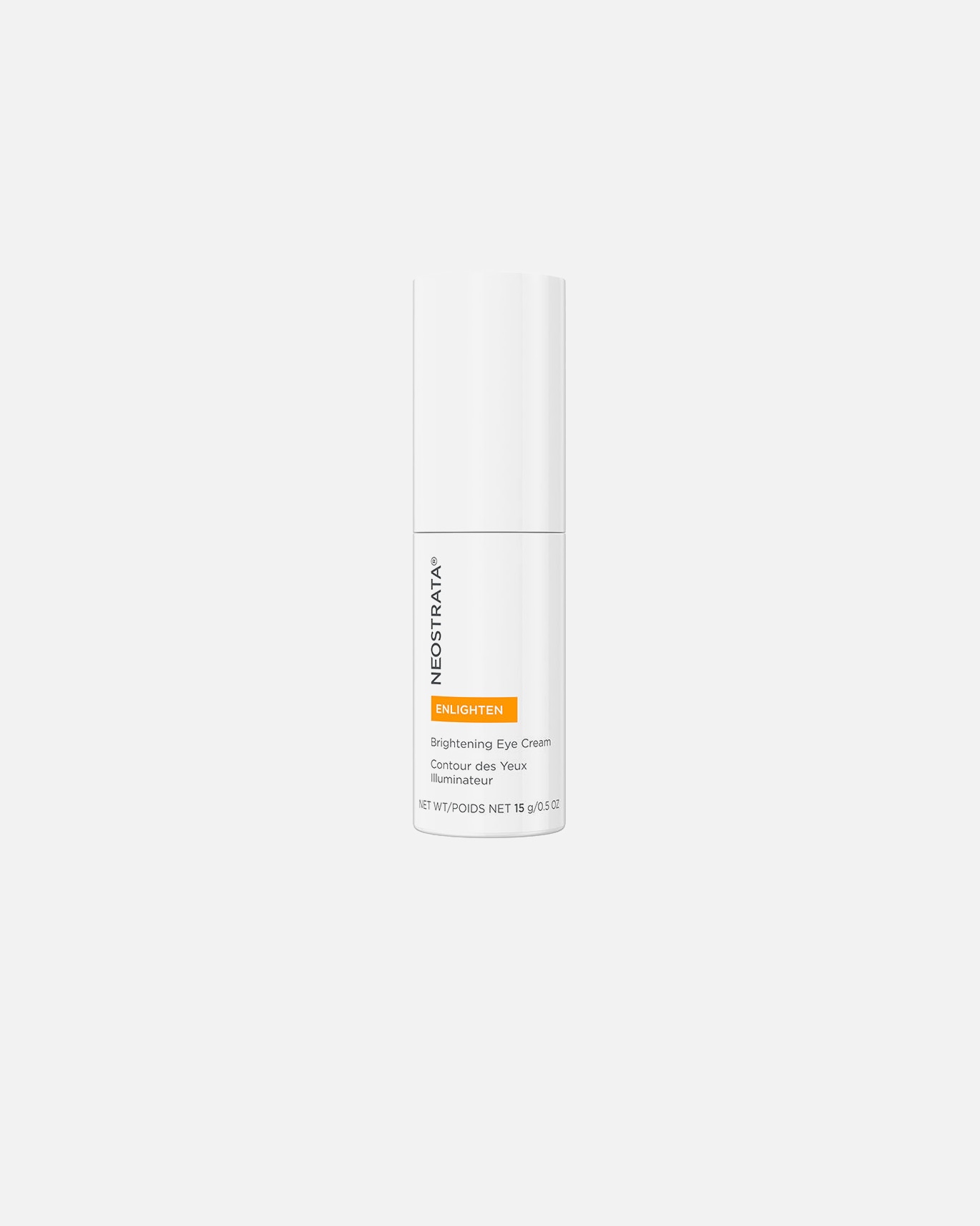 Augencreme für Unisex NeoStrata ENLIGHTEN aufhellende Augenkontur 15 gr