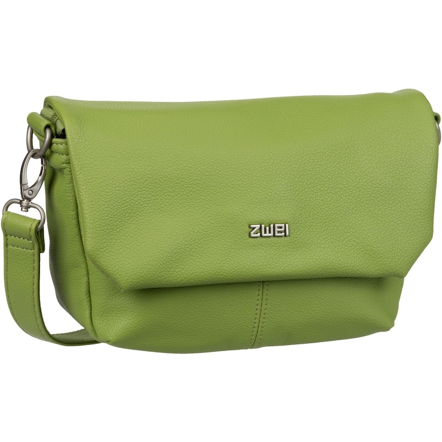 ZWEI Bodybag Mademoiselle M40 Kiwi Grün Damen