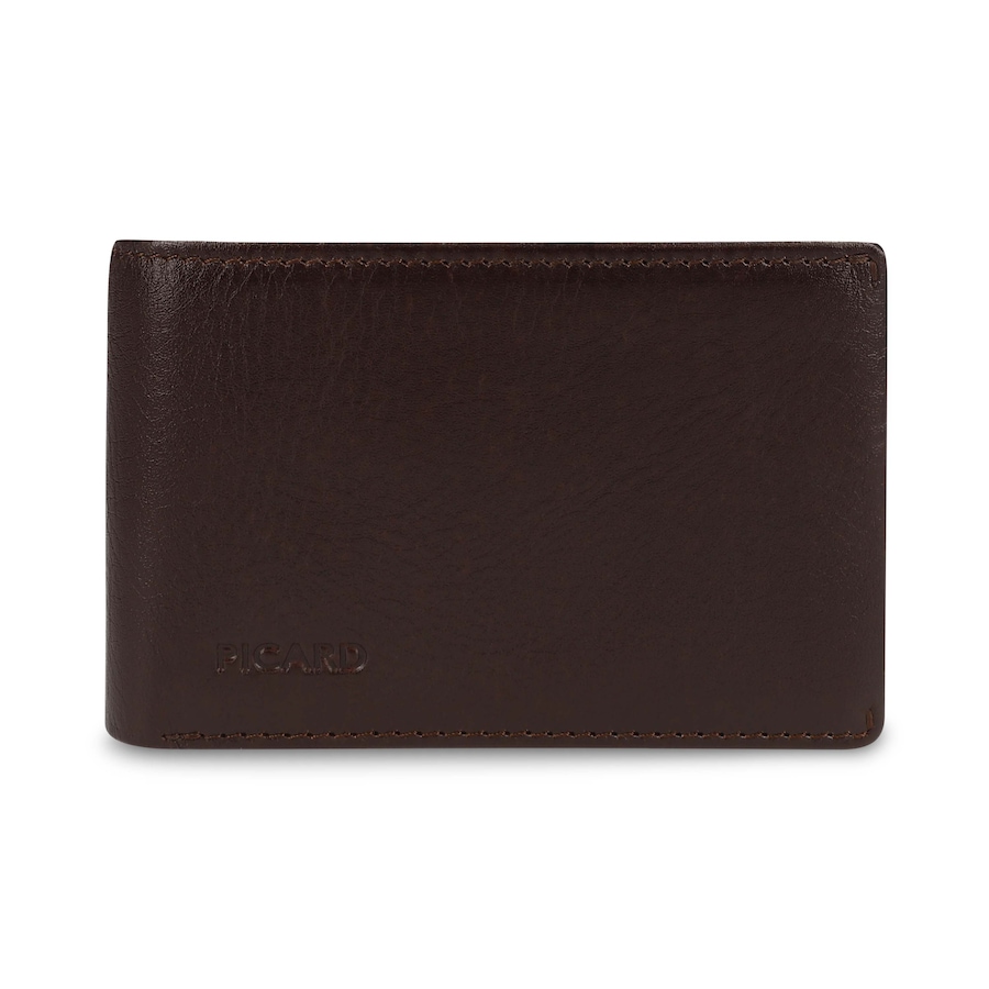 Picard Tennessee1 Herrengeldbörse OneSize Braun Herren