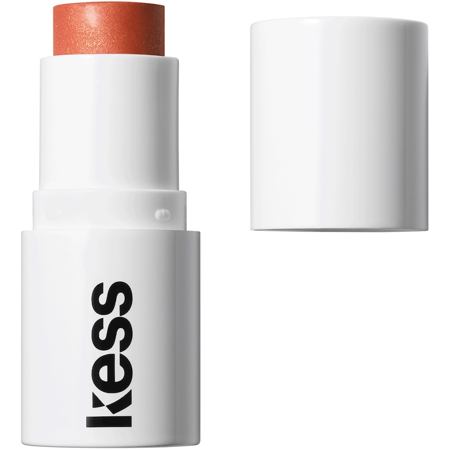 Kess Berlin Mono Stick Terracotta Blush 5.5 g Coral Damen