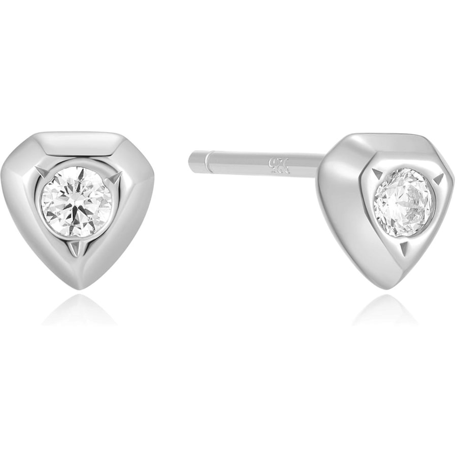Ania Haie Ohrstecker 925er Silber silber Damen