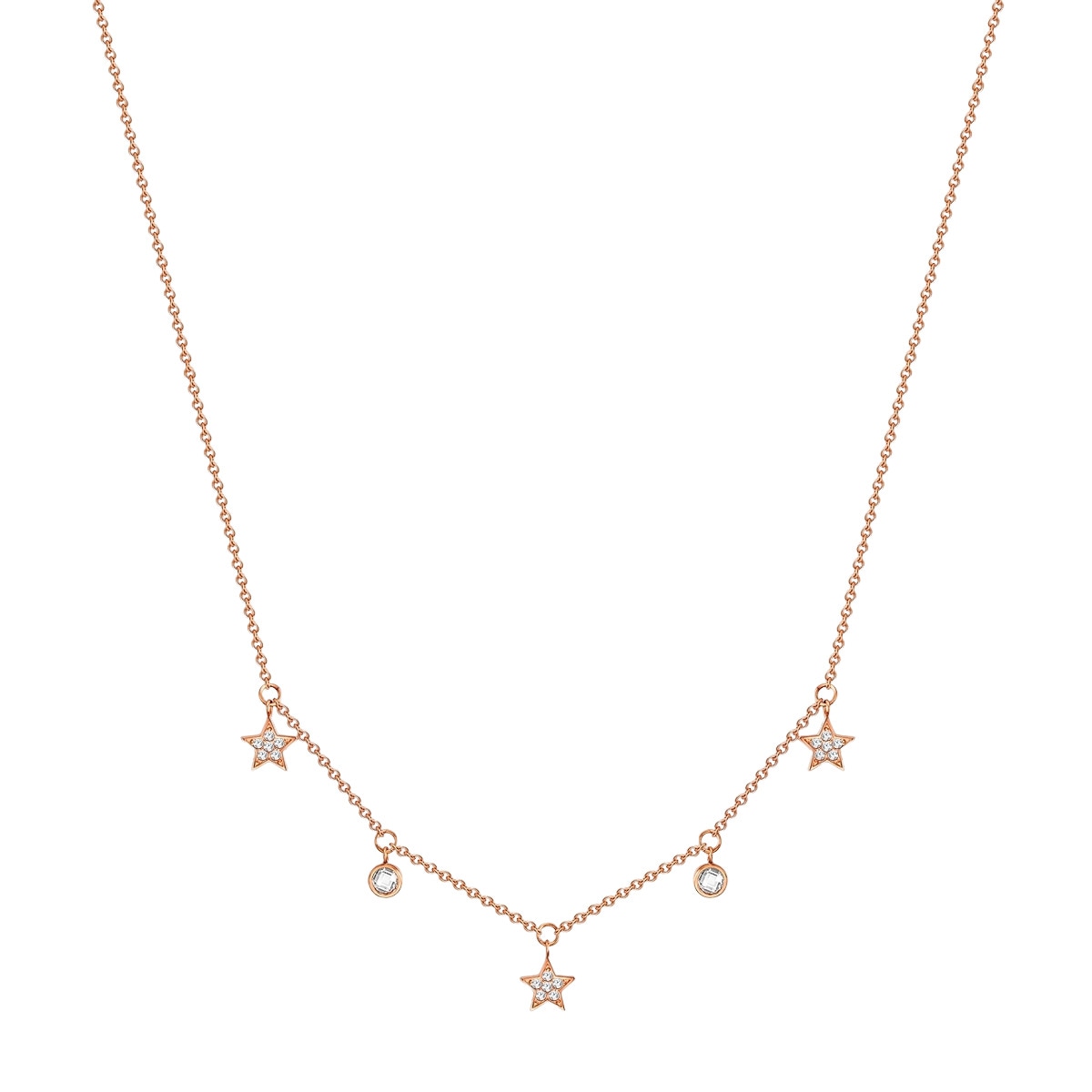 Rosegold