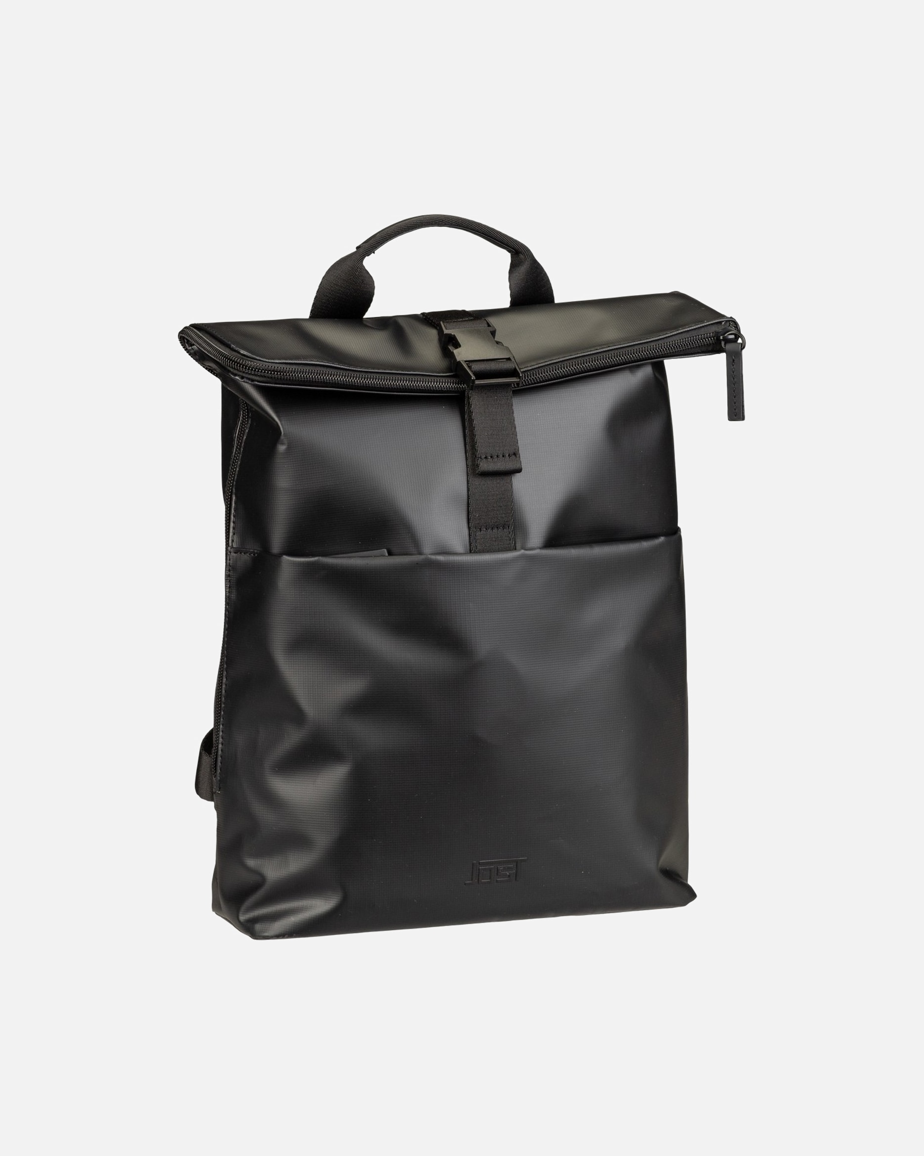 Rucksack für Unisex Jost Rucksack Tolja Schwarz