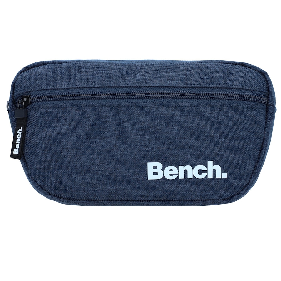 Bench. classic Gürteltasche dunkelblau-weiß Grau Herren