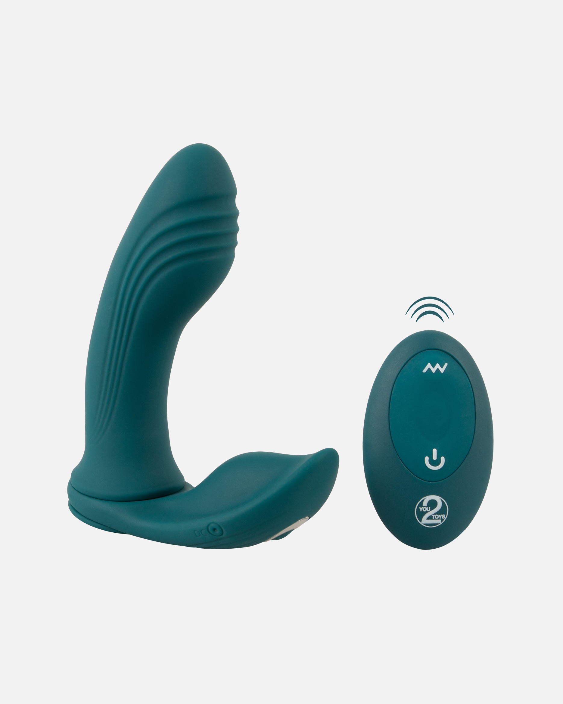 Couples Choice Vibrator RC 3 in 1 Vibrator Vibrator online kaufen | DOUGLAS Couples Choice Vibrator RC 3 in 1 Vibrator Vibrator online kaufen | DOUGLAS
